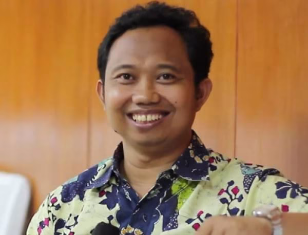 Al Makin (Guru Besar Studi Agama UIN Sunan Kalijaga)