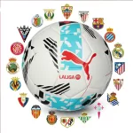 Jadwal Lengkap La Liga Spanyol Musim 2025/2026