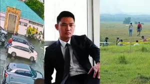 Kepala Cabang BRI Cempaka Putih Diculik, Berikut ini Kronologi, Sosok dan Penculiknya