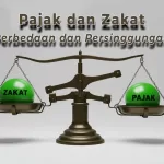 Pajak dan Zakat: Perbedaan dan Persinggungan