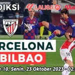 Prediksi Barcelona vs Athletic Bilbao pada Pekan ke-10 La Liga 2023-2024