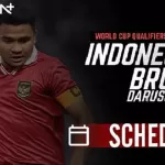 Prediksi Brunei Darussalam vs Timnas Indonesia pada Leg Kedua Kualifikasi Piala Dunia 2026