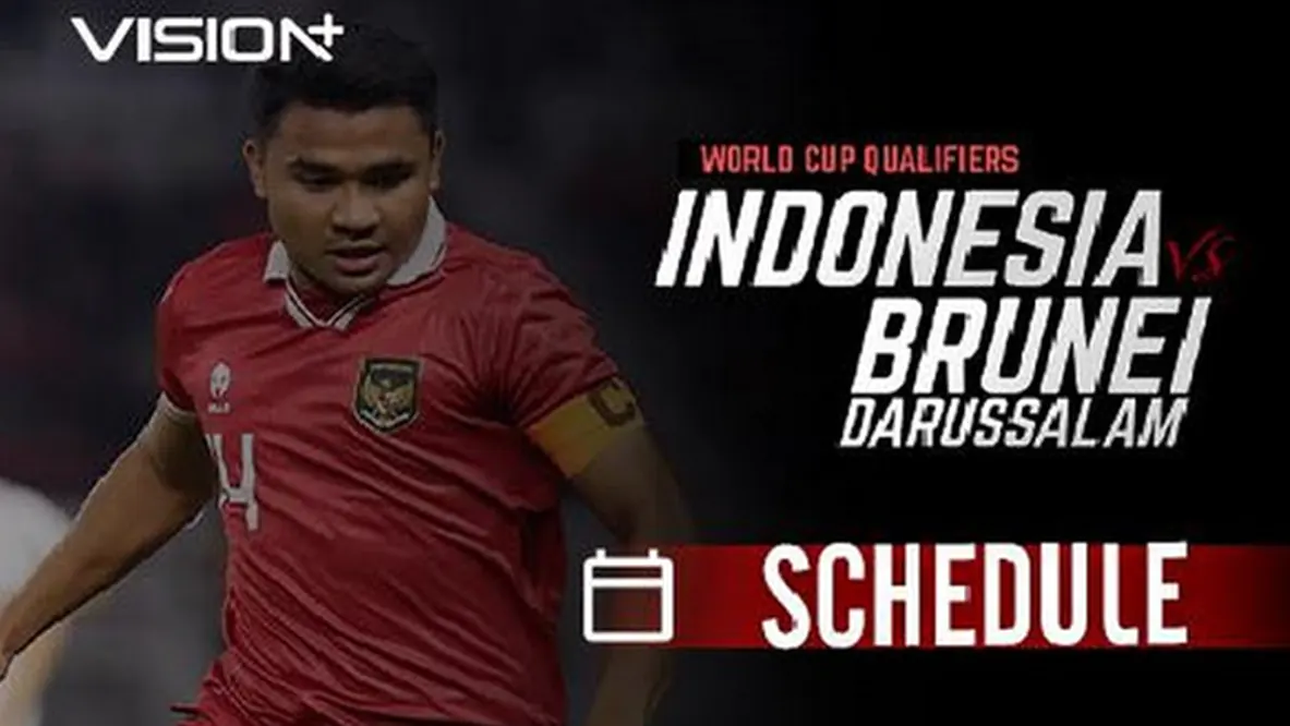 Prediksi Brunei Darussalam vs Timnas Indonesia pada Leg Kedua Kualifikasi Piala Dunia 2026