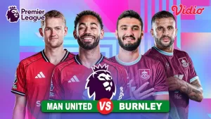 Prediksi Manchester United vs Burnley: Pekan ke-3 Premier League 2025/2026