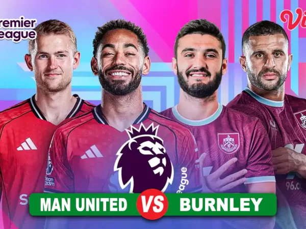 Prediksi Manchester United vs Burnley: Pekan ke-3 Premier League 2025/2026