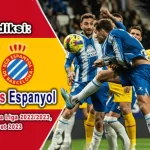 Prediksi Girona vs Espanyol pada Pekan ke-27 Liga Spanyol 2022-2023, 1 April 2023