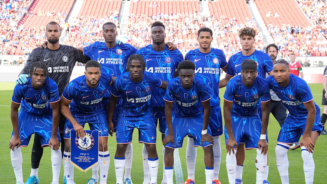 Skuad Chelsea kemungkinan akan mengalami lebih banyak perubahan (c) Thearon W. Henderson/GettyImages