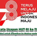 Kata-kata Ucapan HUT RI