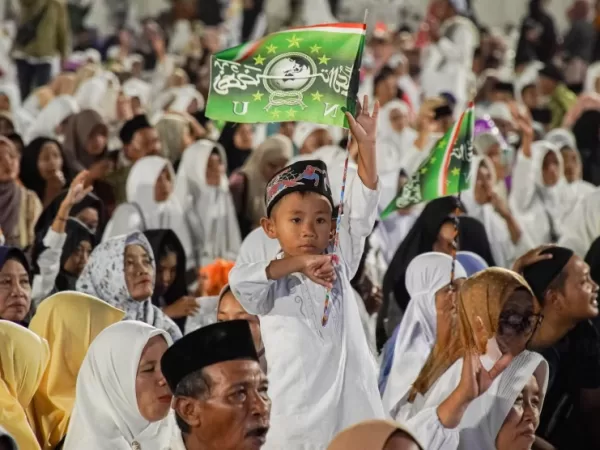 Hari Santri Dinilai jadi Bukti Nasionalisme dan Religiusitas Tak Bertentangan