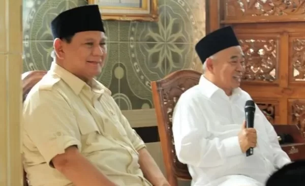 Santri Indonesia Diajak Menjadi Pasukan Perdamaian ke Gaza
