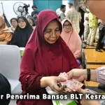 Cek Daftar Penerima Bansos BLT Kesra 2025 di Kemensos go id