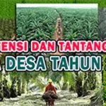 Potensi dan Tantangan Dana Desa Tahun 2022