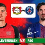 Prediksi Bayer Leverkusen vs PSG di Matchday 3 Liga Champions 2025/2026