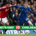 Prediksi Nottingham Forest vs Chelsea di Pekan ke-8 Premier League 2025/2026
