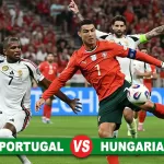 Prediksi Portugal vs Hungaria: Matchday 8 Kualifikasi Piala Dunia 2026 Zona Eropa