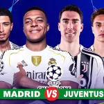 Prediksi Real Madrid vs Juventus di Matchday 3 Liga Champions 2025-2026 (Vidio)