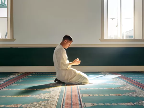 Keutamaan Sholat Dhuha: Amalan Istimewa Buka Pintu Surga