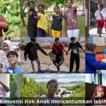 Hari Anak Sedunia 20 November, Ucapan Inspiratif dan Penuh Makna
