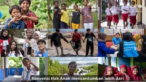Hari Anak Sedunia 20 November, Ucapan Inspiratif dan Penuh Makna