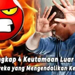 Mengungkap 4 Keutamaan Luar Biasa bagi Mereka yang Mengendalikan Kemarahan