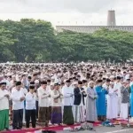 Panduan Lengkap Shalat Idul Adha: Tata Cara Beserta Niat dan Amalan Sunnahnya