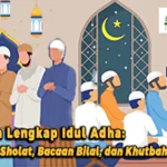 Panduan Lengkap Idul Adha: Tata Cara Sholat, Bacaan Bilal, dan Khutbah Idul Adha