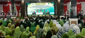 PCNU Muba Gelar Pengajian Akbar Isro Mi'roj, Songsong 1 Abad NU dan Ramadhan 1447 H