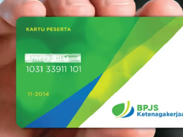 BPJS Ketenagakerjaan: Menjaga Keamanan Finansial Pekerja Indonesia