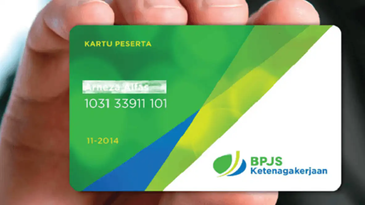 BPJS Ketenagakerjaan, Menjaga Keamanan Finansial Pekerja Indonesia
