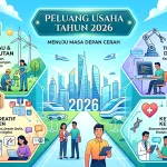 Peluang Usaha 2026 yang Menjanjikan untuk Dicoba