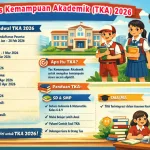 Tes Kemampuan Akademik (TKA) 2026