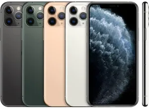 iPhone 11 Pro Identify (support.apple.com)