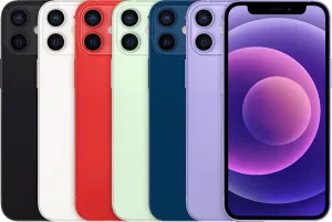 iPhone 12 mini Colors (support.apple.com)