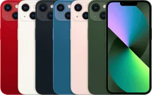 iPhone 13 Colors Spring 2022 (support.apple.com)