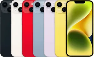 iPhone 14 Colors Spring (support.apple.com)