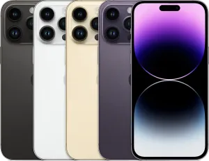 iPhone 14 Pro Max Colors (support.apple.com)