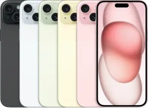 iPhone 15 Plus Colors Fall 2023 (support.apple.com)