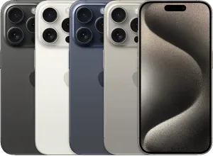 iPhone 15 Pro Colors Fall 2023 (support.apple.com)