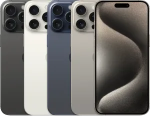 iPhone 15 Pro Max Colors Fall 2023 (support.apple.com)