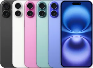 iPhone 16 Plus Colors (support.apple.com)