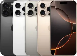 iPhone 16 Pro Colors (support.apple.com)