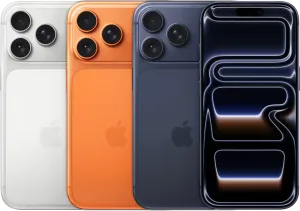 iPhone 17 Pro Colors (support.apple.com)