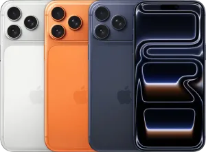 iPhone 17 Pro Max Colors (support.apple.com)
