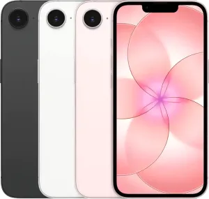 iPhone 17e (support.apple.com)