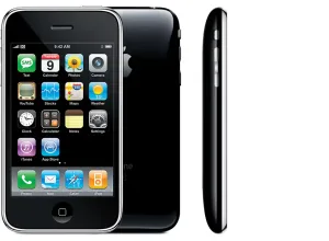 iPhone 3G Colors (support.apple.com)