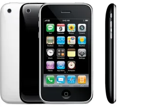 iPhone 3GS Colors (support.apple.com)
