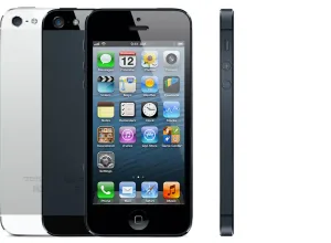 iPhone 5 Colors (support.apple.com)