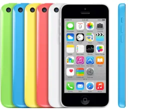 iPhone 5c Colors (support.apple.com)