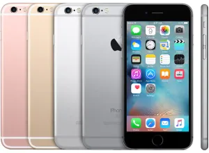 iPhone 6s Colors (support.apple.com)