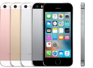 iPhone SE Colors Generasi ke-1 (support.apple.com)